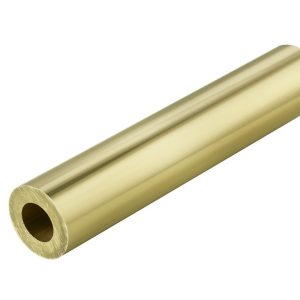 Brass Round Rod CW603-H02 Extruded