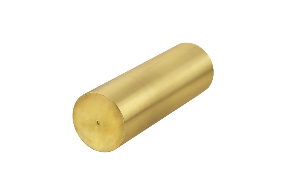 Brass Billet - Görsel 3