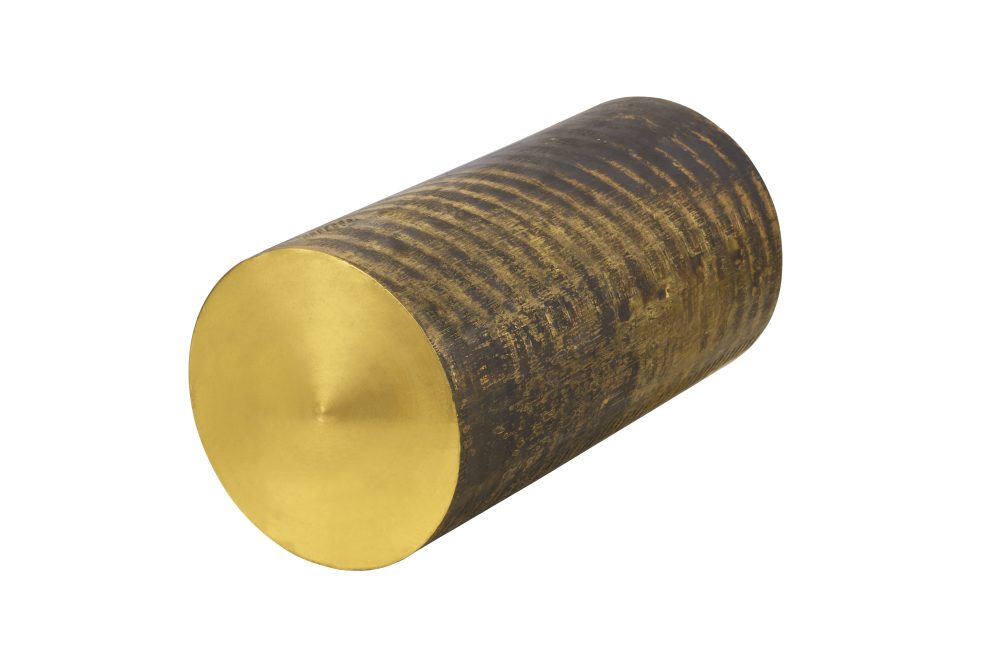 Brass Billet - Görsel 2