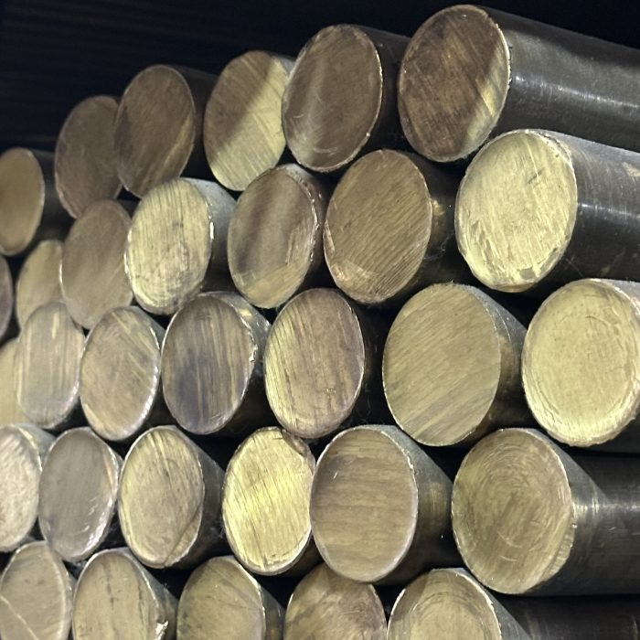 Brass Billets